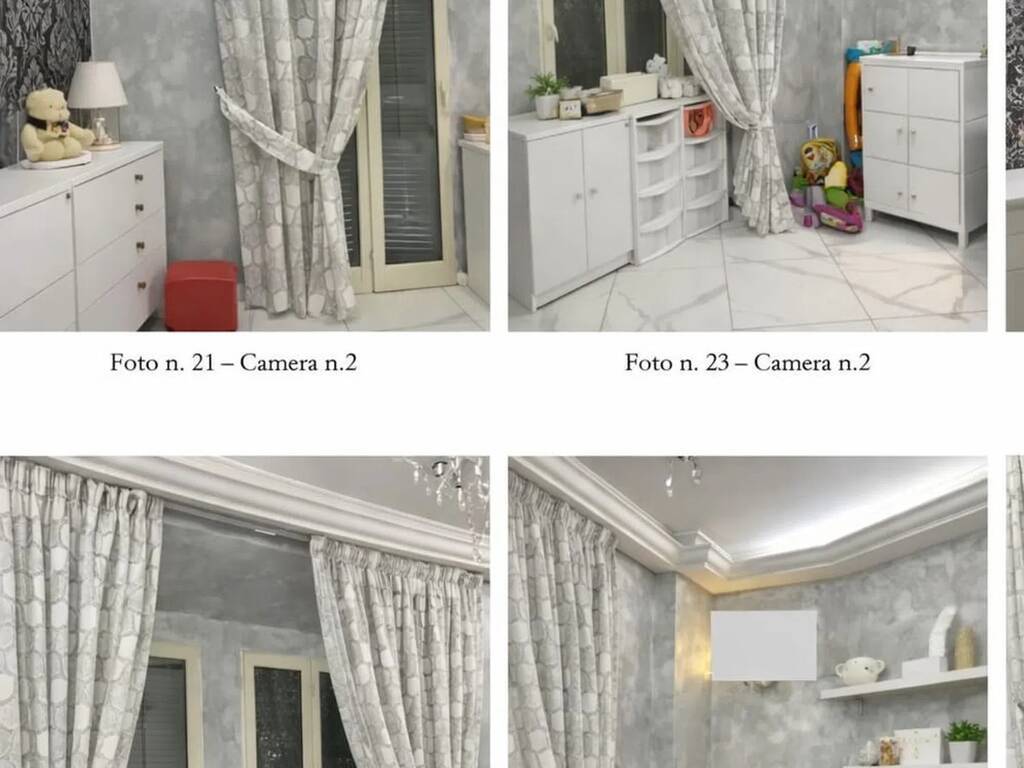 appartamento in vendita a Napoli