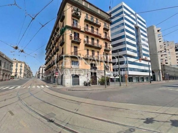 appartamento in vendita a Napoli in zona Mercato