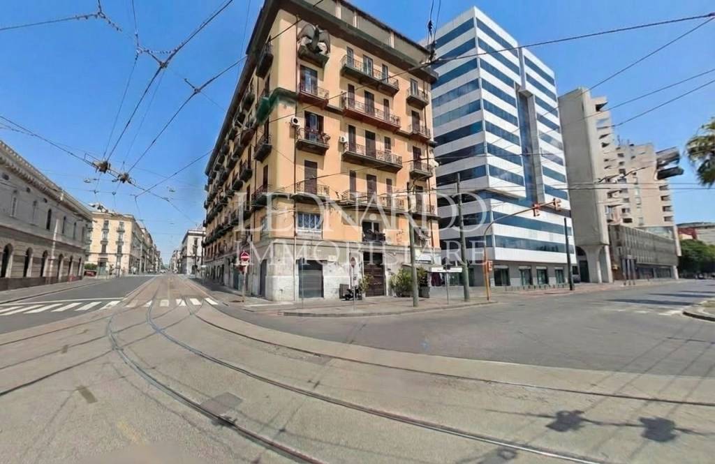 appartamento in vendita a Napoli in zona Mercato