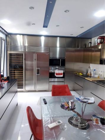 casa indipendente in vendita a Napoli in zona Soccavo