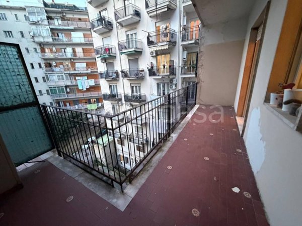 appartamento in vendita a Napoli in zona Vomero