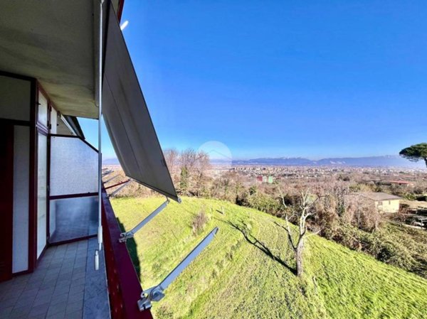 appartamento in vendita a Napoli in zona Chiaiano