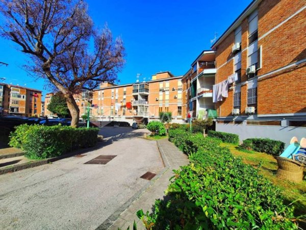 appartamento in vendita a Napoli in zona Soccavo