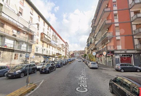 capannone in vendita a Napoli