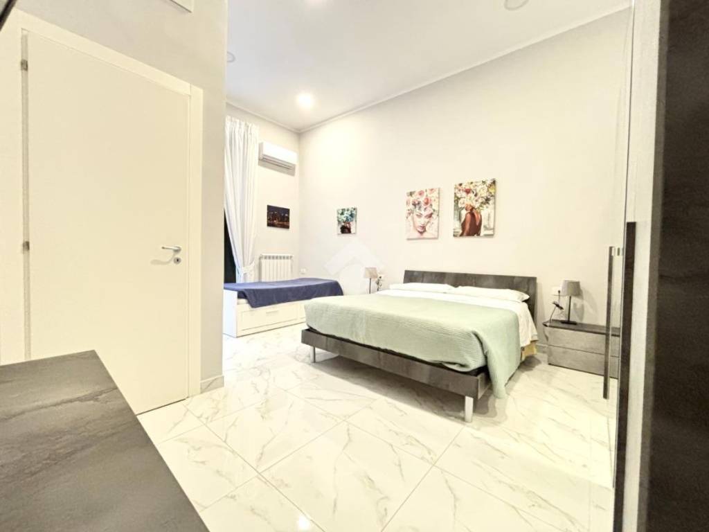 appartamento in vendita a Napoli in zona Centro Antico
