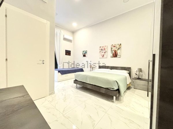 appartamento in vendita a Napoli in zona San Lorenzo
