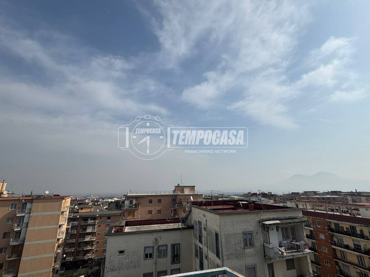 appartamento in vendita a Napoli in zona Capodimonte / Colli Aminei