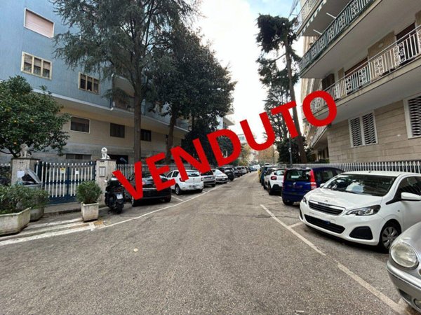 appartamento in vendita a Napoli in zona Capodimonte / Colli Aminei