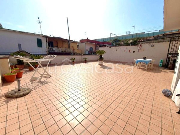 appartamento in vendita a Napoli in zona Chiaiano