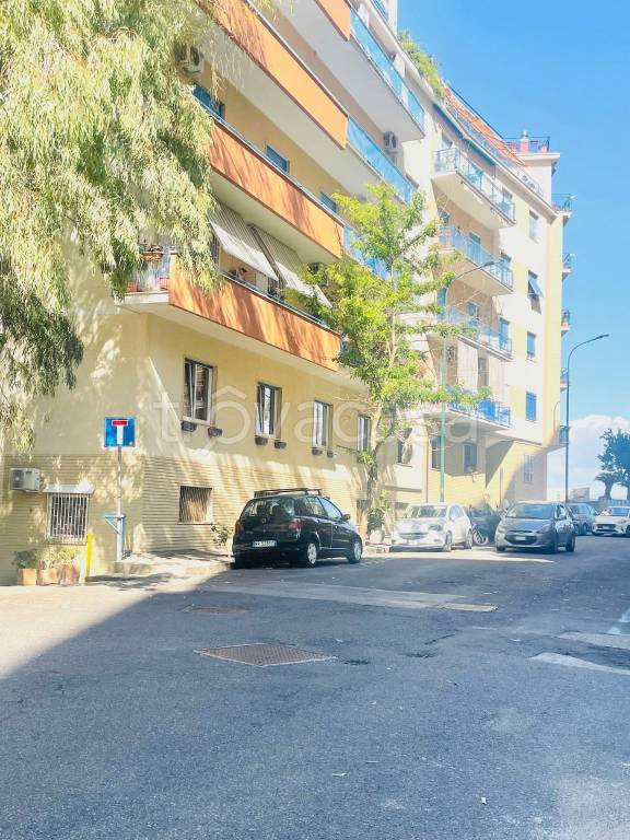 appartamento in vendita a Napoli in zona Vomero