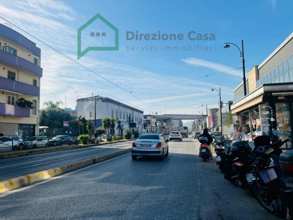 ufficio in vendita a Napoli