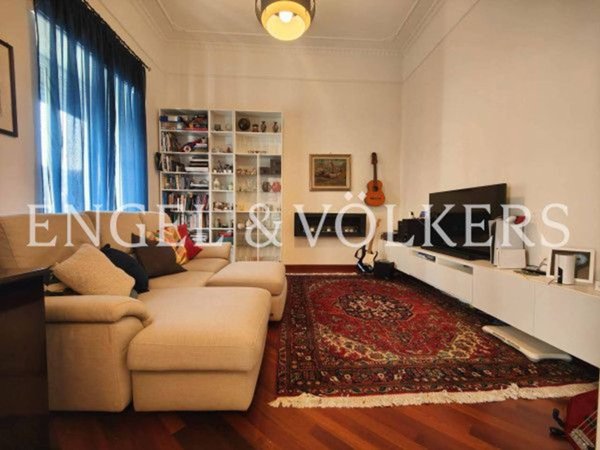 appartamento in vendita a Napoli in zona Vomero