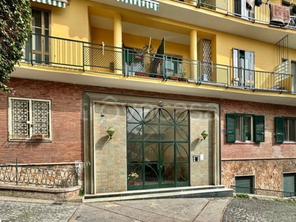 appartamento in vendita a Napoli in zona Vomero