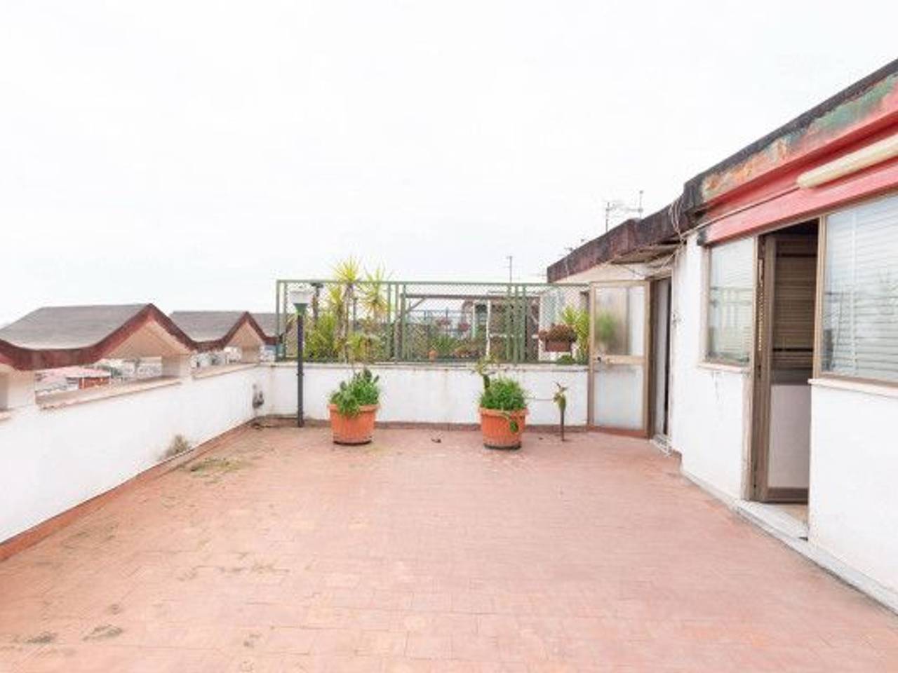 appartamento in vendita a Napoli in zona Vomero