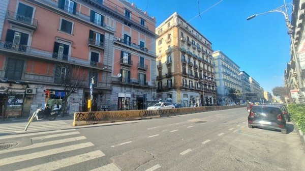 appartamento in vendita a Napoli in zona Pendino / San Giuseppe