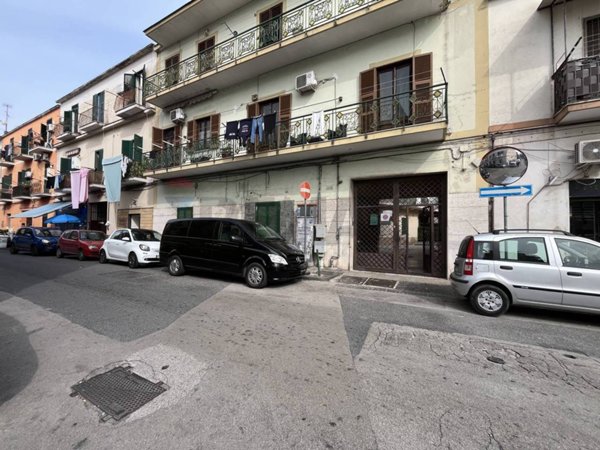 appartamento in vendita a Napoli in zona Ponticelli