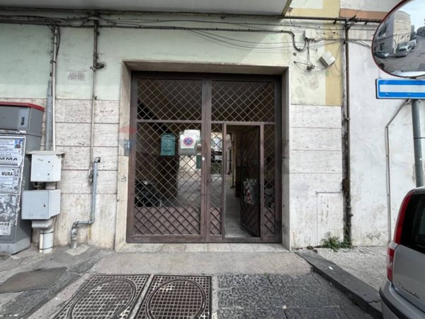 appartamento in vendita a Napoli in zona Bagnoli