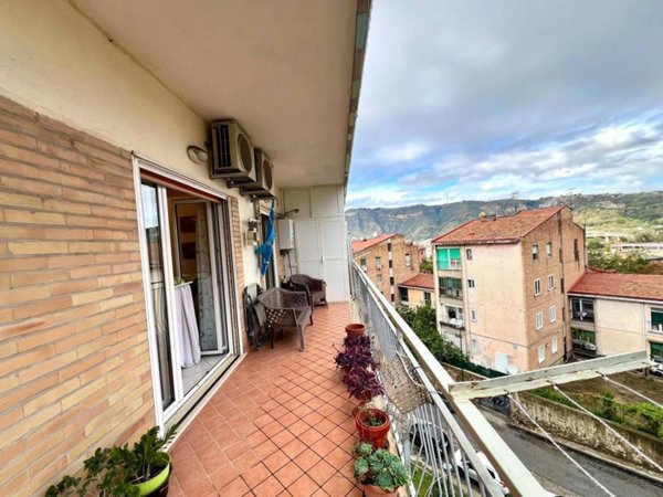 appartamento in vendita a Napoli in zona Soccavo
