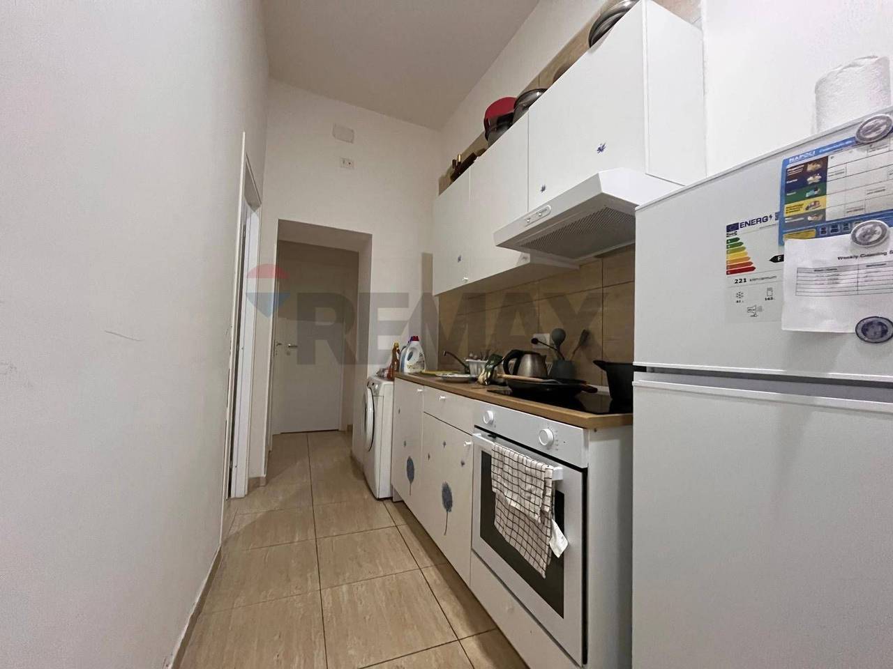 appartamento in vendita a Napoli in zona San Lorenzo