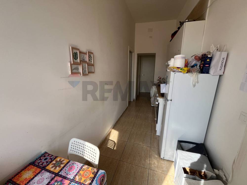 appartamento in vendita a Napoli in zona San Lorenzo