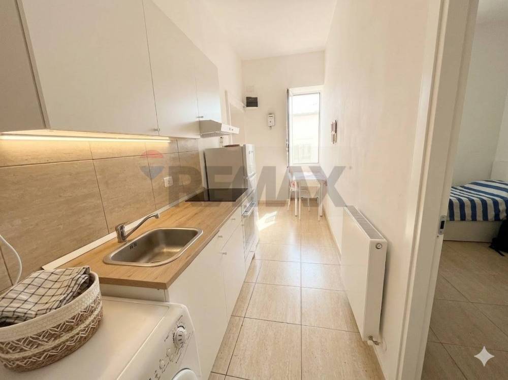 appartamento in vendita a Napoli in zona San Lorenzo