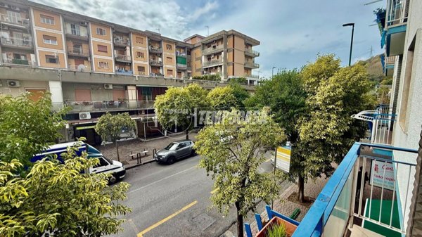 appartamento in vendita a Napoli in zona Fuorigrotta