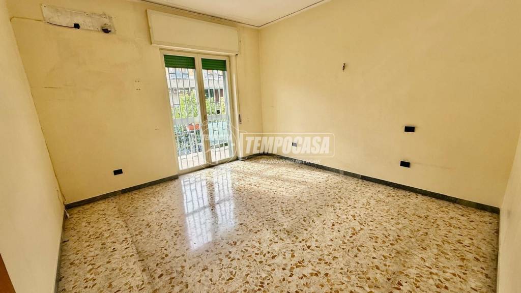 appartamento in vendita a Napoli in zona Fuorigrotta