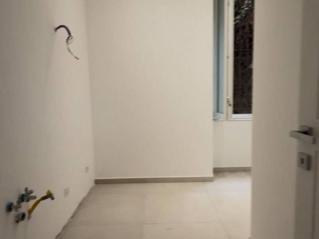 appartamento in vendita a Napoli in zona Vomero