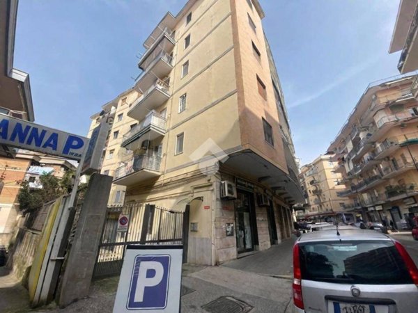 appartamento in vendita a Napoli in zona Soccavo