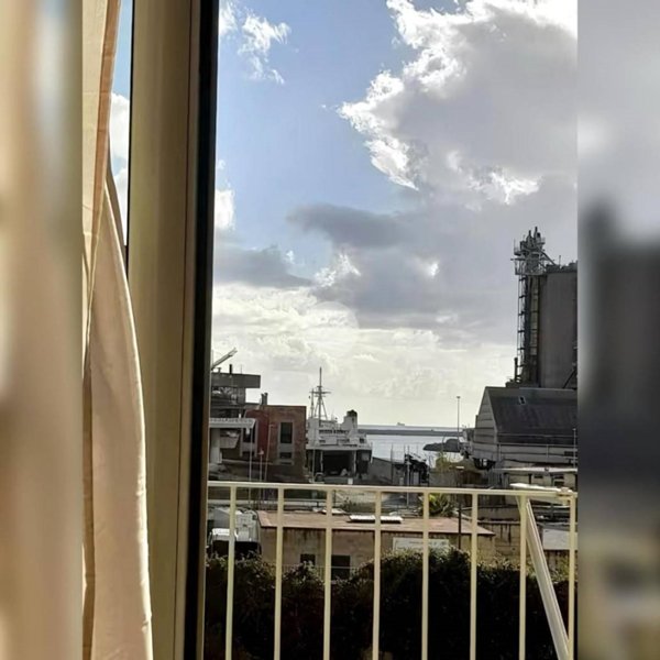 appartamento in vendita a Napoli in zona Mercato