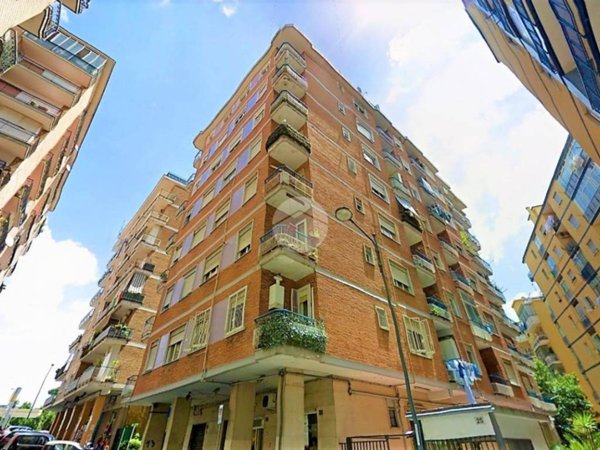 appartamento in vendita a Napoli in zona Camaldoli