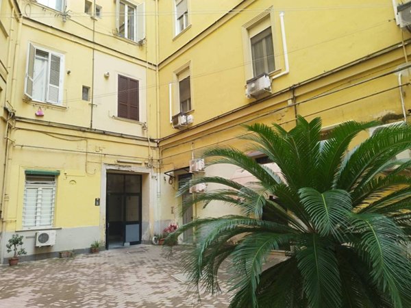 appartamento in vendita a Napoli in zona Pendino / San Giuseppe