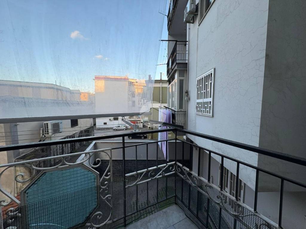appartamento in vendita a Napoli in zona Piscinola