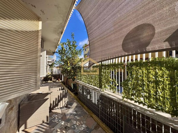 appartamento in vendita a Napoli in zona Chiaiano