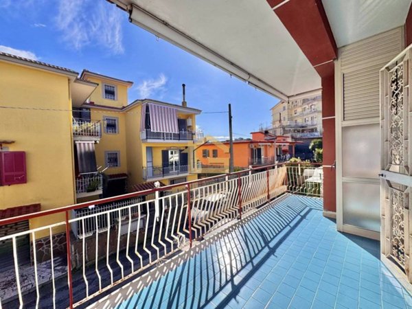 appartamento in vendita a Napoli in zona Chiaiano