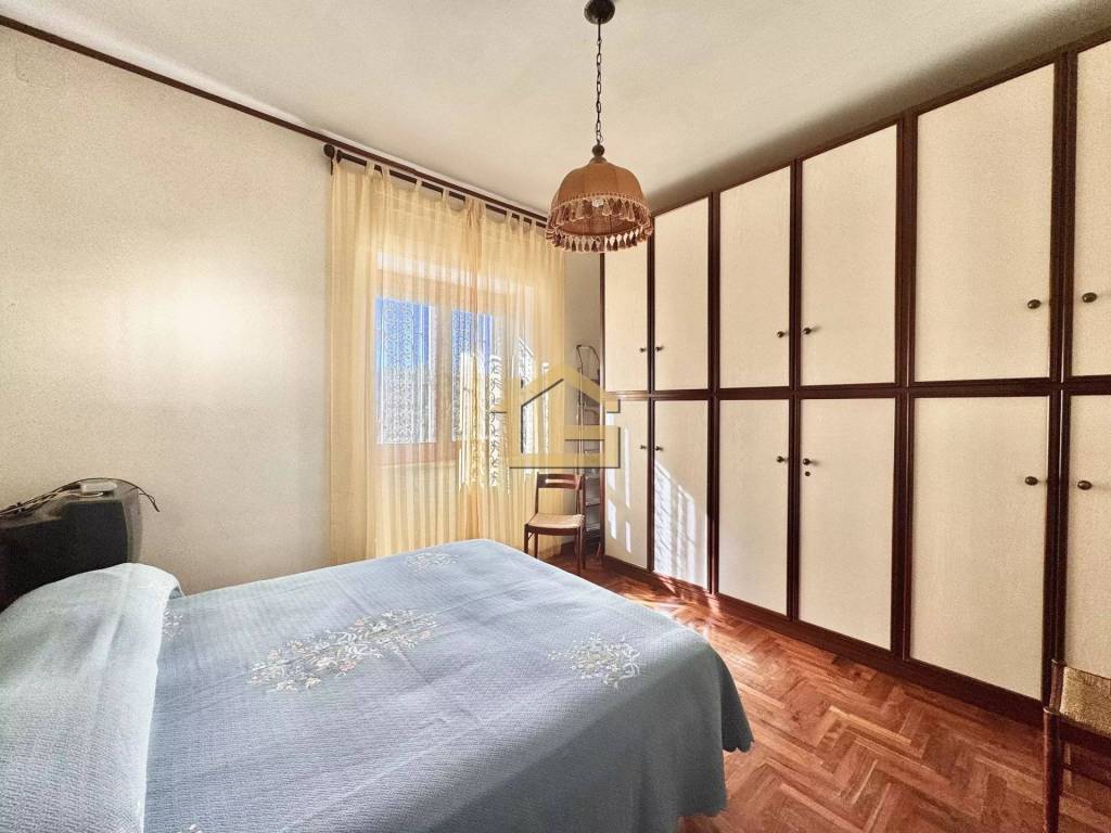 appartamento in vendita a Napoli in zona Chiaiano