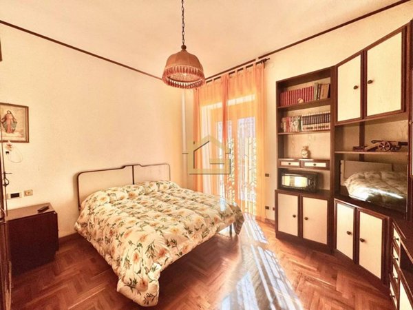 appartamento in vendita a Napoli in zona Chiaiano