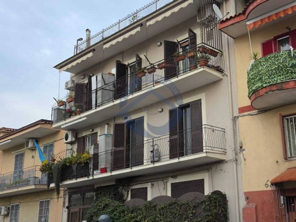 appartamento in vendita a Napoli in zona Chiaiano