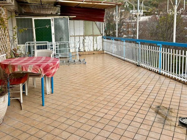 appartamento in vendita a Napoli in zona Soccavo