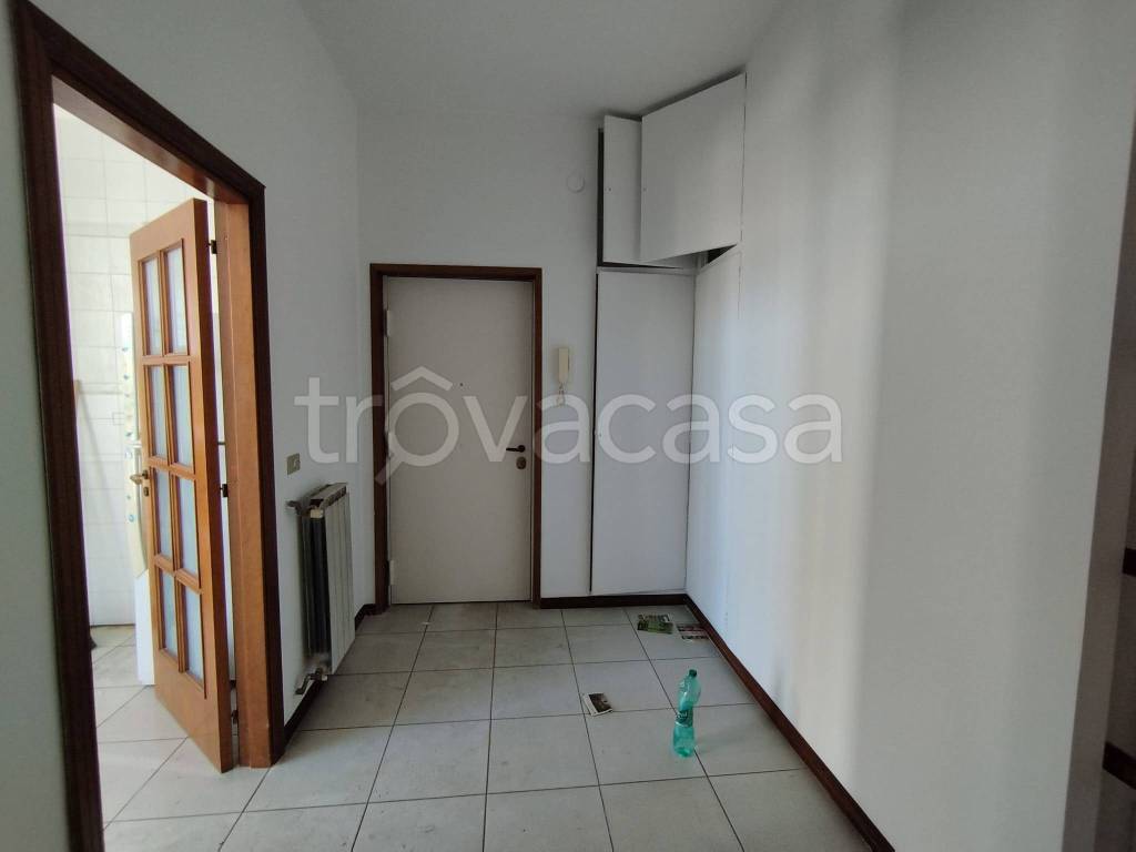 appartamento in vendita a Napoli in zona Arenella