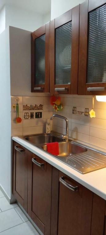 appartamento in vendita a Napoli in zona Vomero