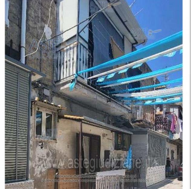 casa indipendente in vendita a Napoli