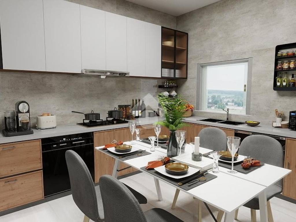 appartamento in vendita a Napoli in zona Capodimonte / Colli Aminei