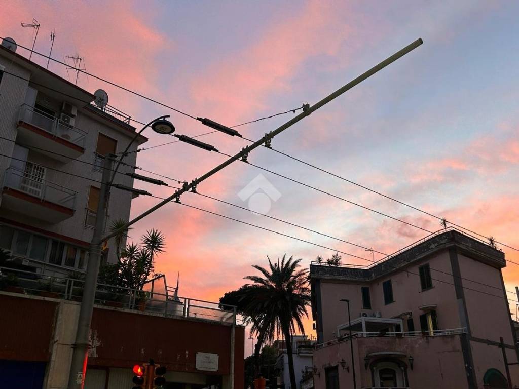 appartamento in vendita a Napoli in zona Capodimonte / Colli Aminei