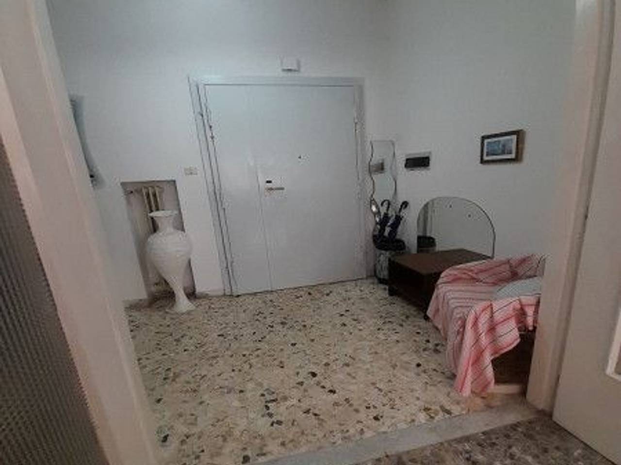 appartamento in vendita a Napoli in zona Capodimonte / Colli Aminei