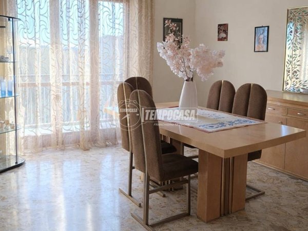 appartamento in vendita a Napoli in zona Chiaiano