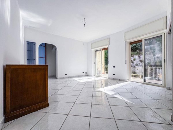 appartamento in vendita a Napoli in zona Vomero