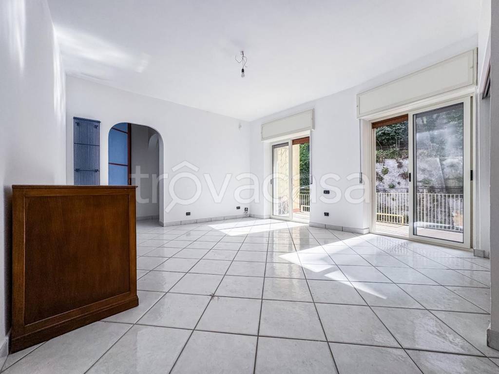 appartamento in vendita a Napoli in zona Vomero