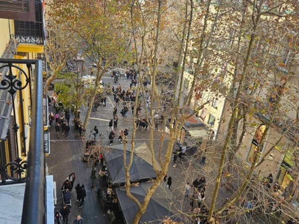 appartamento in vendita a Napoli in zona Vomero