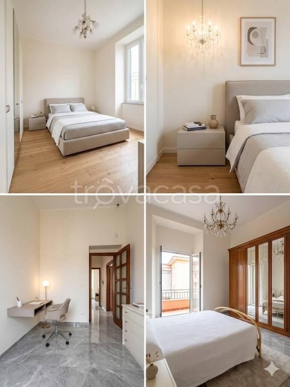appartamento in vendita a Napoli in zona San Giovanni a Teduccio